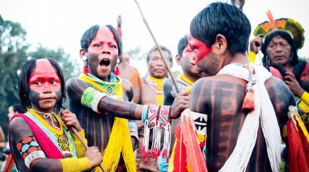 mascho piro tribe