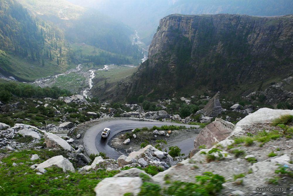 rohtang pass