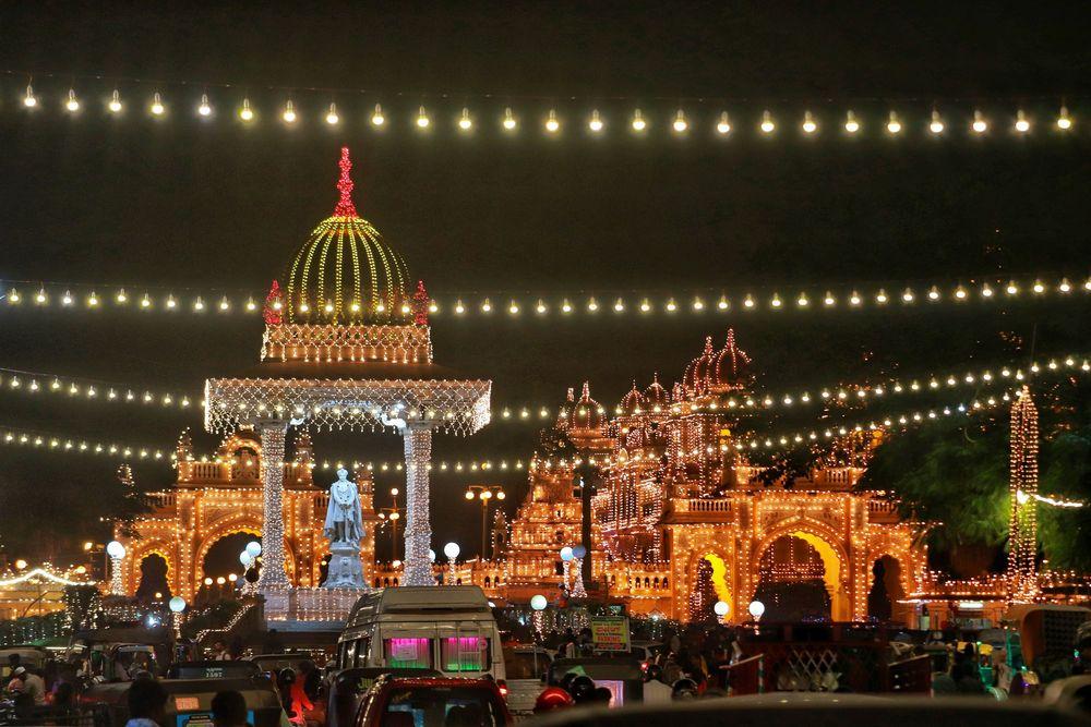Mysore Dasara 