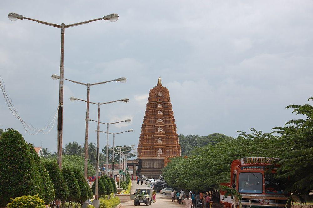 Nanjangud